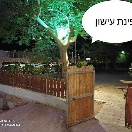 אירוח ביתי The View Apartment เอลัต ภายนอก รูปภาพ