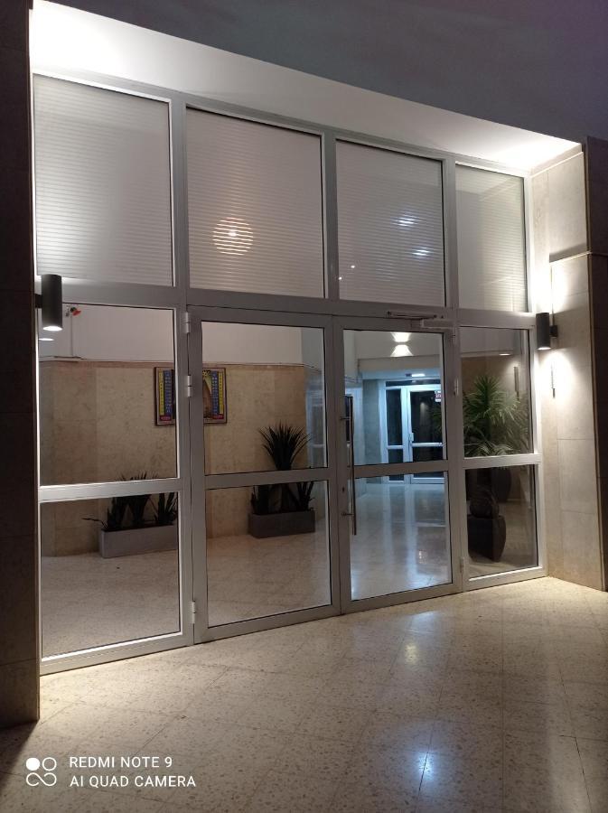 אירוח ביתי The View Apartment เอลัต ภายนอก รูปภาพ